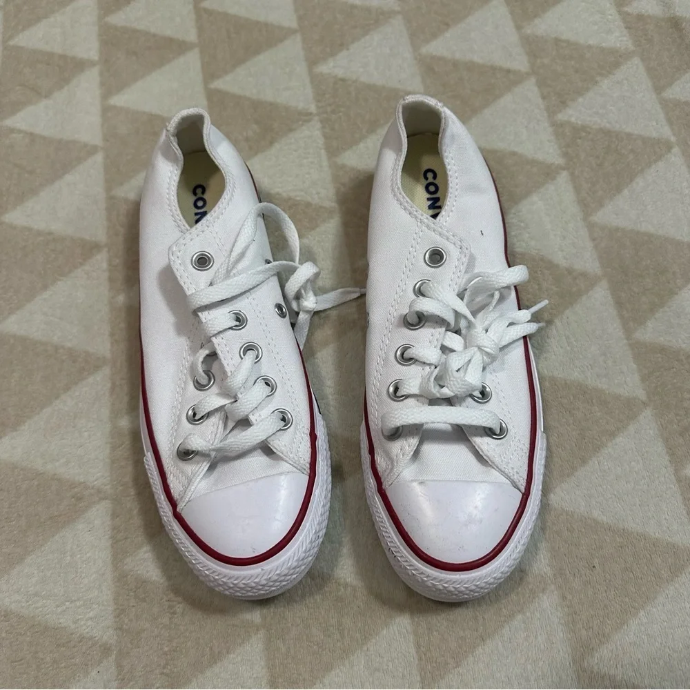 NWOB converse Chuck Taylor All Star Canvas - Picture 2 of 4